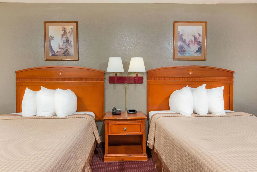 Days Inn by Wyndham Paintsville hotel detail image 6