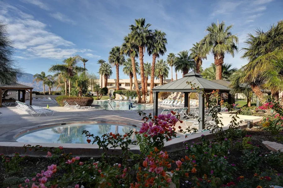 Miracle Springs Resort & Spa hotel detail image 2