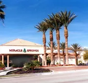 Miracle Springs Resort & Spa hotel detail image 4