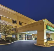 La Quinta Inn by Wyndham Toledo Perrysburg hotel detail image 3