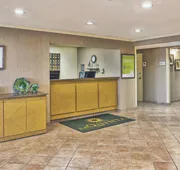 La Quinta Inn by Wyndham Toledo Perrysburg hotel detail image 5