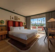 Royal Sun Palm Springs hotel detail image 4