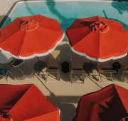 Royal Sun Palm Springs hotel detail image 5