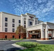 Hampton Inn Jacksonville-Anniston Area hotel detail image 3