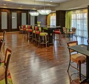 Hampton Inn Jacksonville-Anniston Area hotel detail image 4