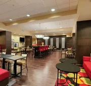 Hampton Inn Jacksonville-Anniston Area hotel detail image 7