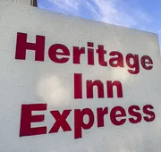 Grace Light Inn hotel detail image 3