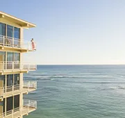 Kaimana Beach Hotel hotel detail image 3