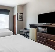 BEST WESTERN PLUS McKinney Inn & Suites hotel detail image 3