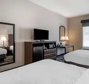 BEST WESTERN PLUS McKinney Inn & Suites hotel detail image 4