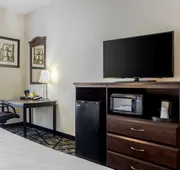 BEST WESTERN PLUS McKinney Inn & Suites hotel detail image 5