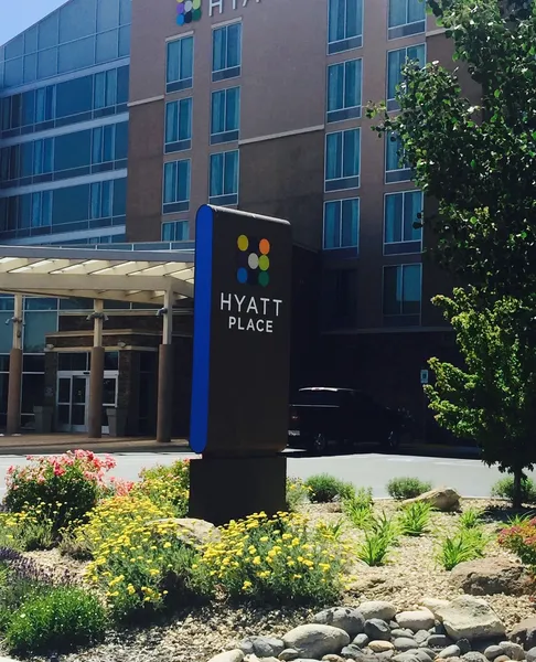 Hyatt Place Reno Tahoe Airport hotel detail image 2