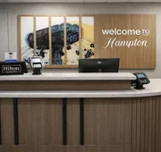 Hampton Inn by Hilton Washington Court House hotel detail image 7