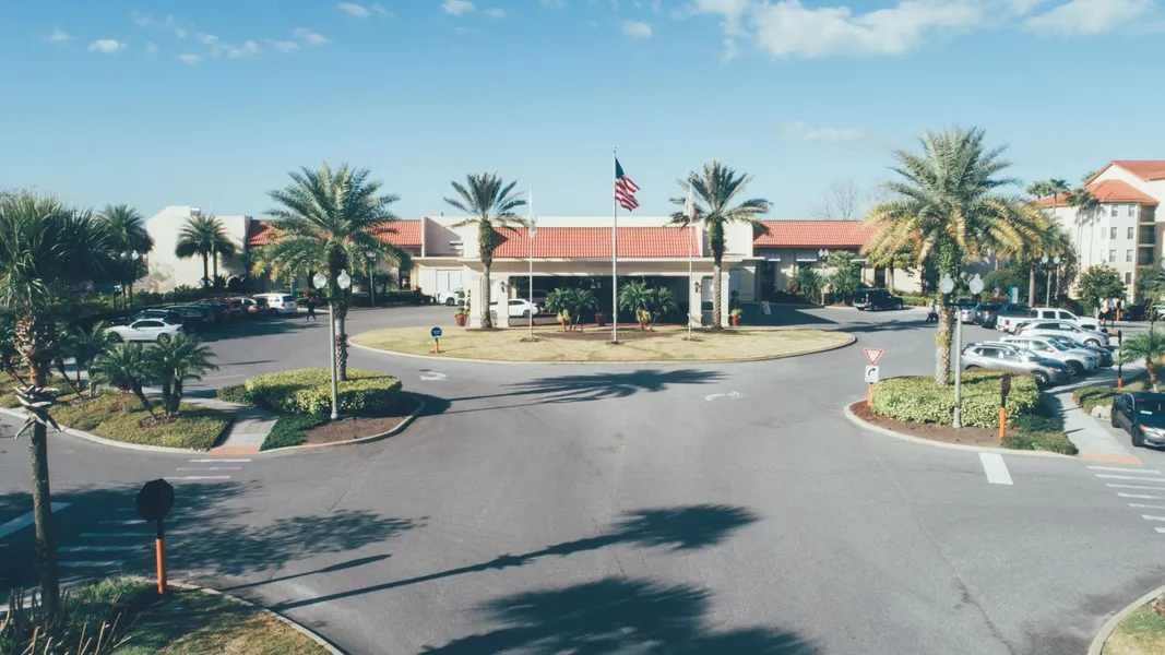 Holiday Inn Club Vacations at Orange Lake Resort by IHG hotel detail image 2
