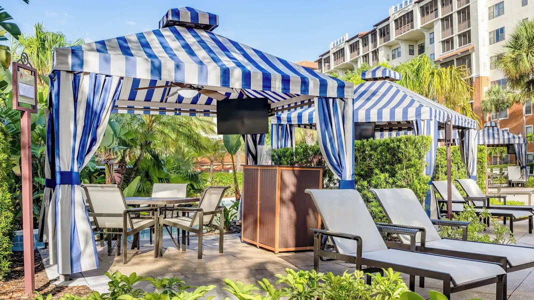 Holiday Inn Club Vacations at Orange Lake Resort by IHG hotel detail image 6