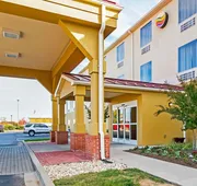 Comfort Inn Frederick - Ballenger Creek hotel detail image 4