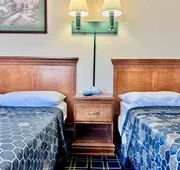 Americas Best Value Inn Seward hotel detail image 5