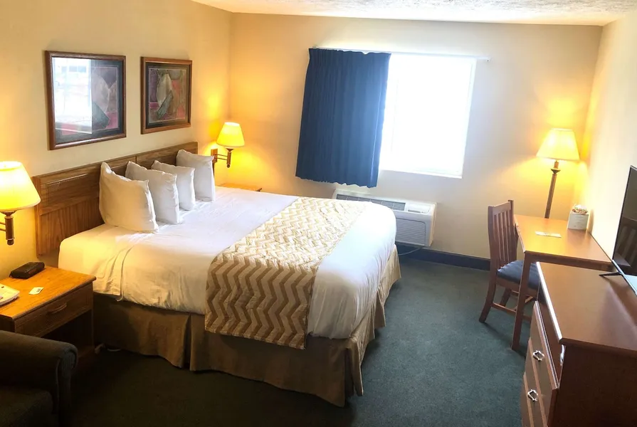 Travelodge by Wyndham Grand Island hotel detail image 6