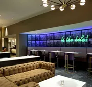 DoubleTree by Hilton Dallas - Campbell Centre hotel detail image 4