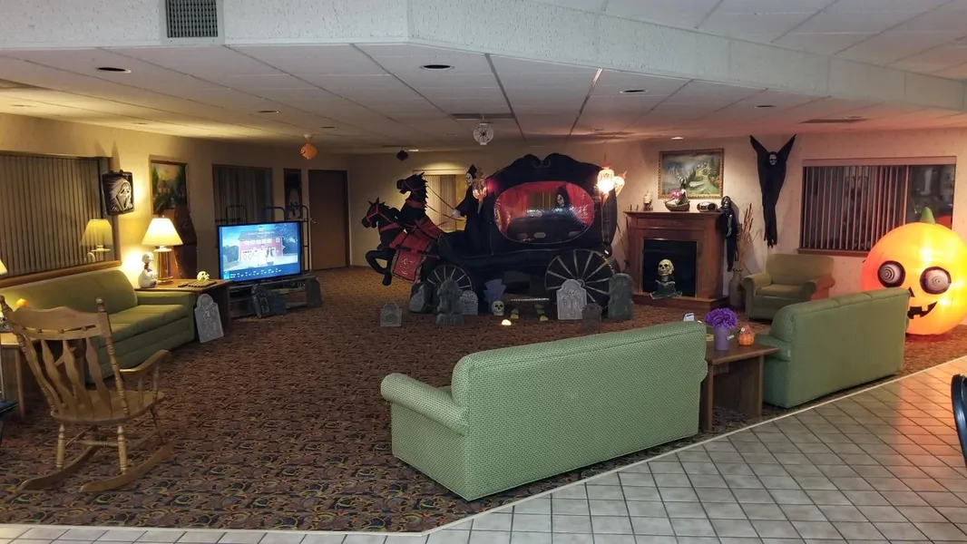 Americas Best Value Inn La Crosse hotel detail image 2