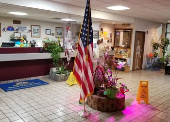 Americas Best Value Inn La Crosse hotel thumbnail 8