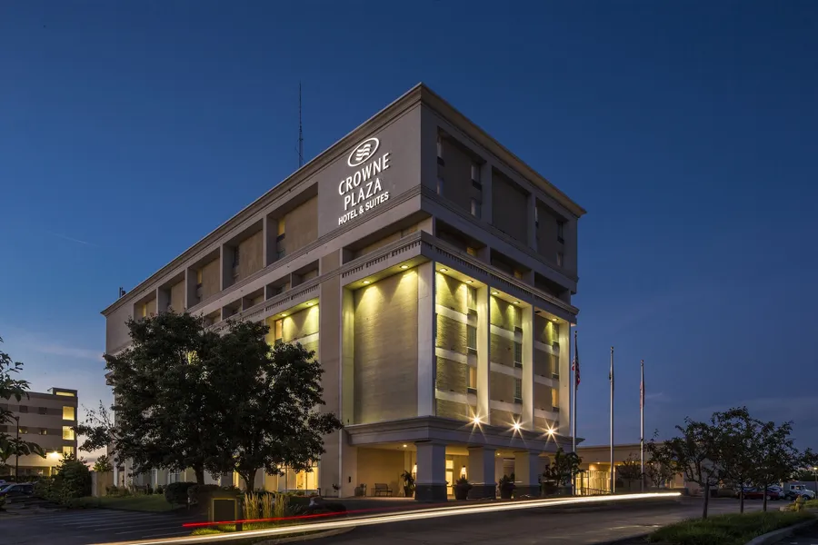 Crowne Plaza Suites Pittsburgh South by IHG hotel detail image 2