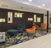 Crowne Plaza Suites Pittsburgh South by IHG hotel detail image 4