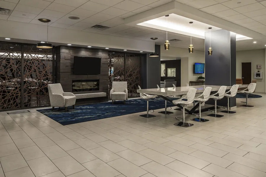 Crowne Plaza Suites Pittsburgh South by IHG hotel detail image 6