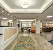 Hampton Inn Lancaster hotel detail image 3