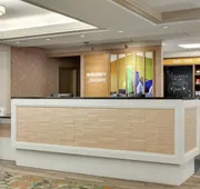 Hampton Inn Lancaster hotel detail image 4