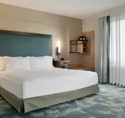 Hampton Inn Lancaster hotel detail image 7