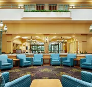 Embassy Suites by Hilton Greensboro Airport hotel detail image 3
