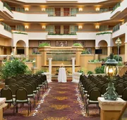Embassy Suites by Hilton Greensboro Airport hotel detail image 7
