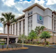 Embassy Suites by Hilton Jacksonville Baymeadows hotel detail image 3