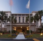 Embassy Suites by Hilton Jacksonville Baymeadows hotel detail image 5