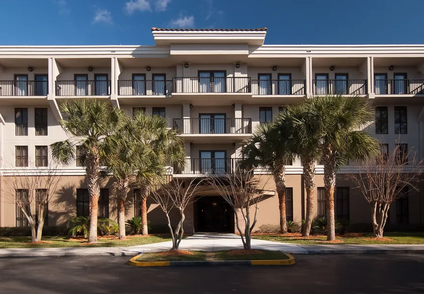 Embassy Suites by Hilton Jacksonville Baymeadows hotel detail image 6