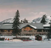 Fairmont Jasper Park Lodge hotel detail image 3