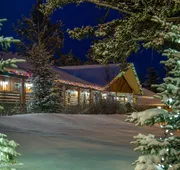 Fairmont Jasper Park Lodge hotel detail image 4