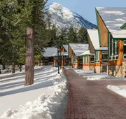 Fairmont Jasper Park Lodge hotel detail image 7