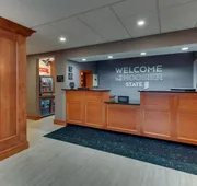 Hampton Inn Indianapolis/Carmel hotel detail image 3