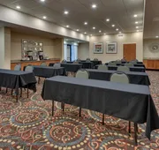 Hampton Inn Indianapolis/Carmel hotel detail image 4