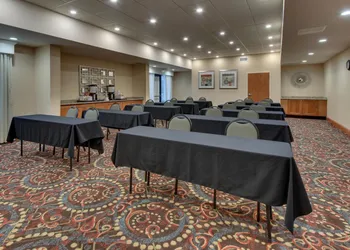 Hampton Inn Indianapolis/Carmel hotel thumbnail 4