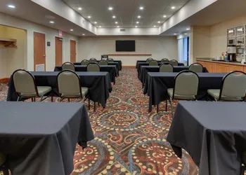 Hampton Inn Indianapolis/Carmel hotel thumbnail 5
