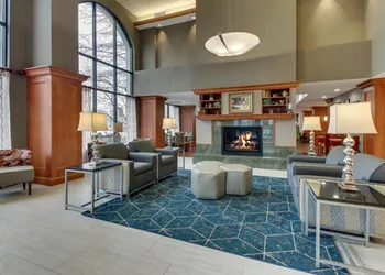 Hampton Inn Indianapolis/Carmel hotel thumbnail 6