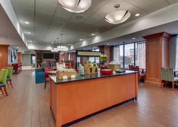 Hampton Inn Indianapolis/Carmel hotel thumbnail 7