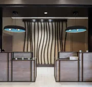 San Diego Marriott Del Mar hotel detail image 3