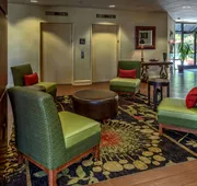 Hampton Inn Rocky Mount hotel detail image 4