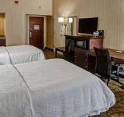 Hampton Inn Rocky Mount hotel detail image 7