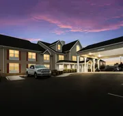 Red Roof Inn & Suites Knoxville East hotel detail image 3