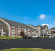 Red Roof Inn & Suites Knoxville East hotel detail image 4